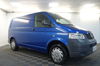Volkswagen Transporter 2.5 TDI PD T30 Panel Van 4dr Diesel Manual L1 H1 (172 bhp) 4dr Manual 2026