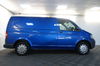 Volkswagen Transporter 2.5 TDI PD T30 Panel Van 4dr Diesel Manual L1 H1 (172 bhp) 4dr Manual 2026