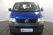 Volkswagen Transporter 2.5 TDI PD T30 Panel Van 4dr Diesel Manual L1 H1 (172 bhp) 4dr Manual 2008