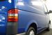 Volkswagen Transporter 2.5 TDI PD T30 Panel Van 4dr Diesel Manual L1 H1 (172 bhp) 4dr Manual 2008