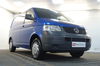 Volkswagen Transporter 2.5 TDI PD T30 Panel Van 4dr Diesel Manual L1 H1 (172 bhp) 4dr Manual 2026