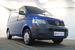 Volkswagen Transporter 2.5 TDI PD T30 Panel Van 4dr Diesel Manual L1 H1 (172 bhp) 4dr Manual 2008
