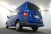 Volkswagen Transporter 2.5 TDI PD T30 Panel Van 4dr Diesel Manual L1 H1 (172 bhp) 4dr Manual 2008