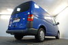 Volkswagen Transporter 2.5 TDI PD T30 Panel Van 4dr Diesel Manual L1 H1 (172 bhp) 4dr Manual 2026