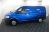 Volkswagen Transporter 2.5 TDI PD T30 Panel Van 4dr Diesel Manual L1 H1 (172 bhp) 4dr Manual 2026