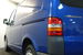 Volkswagen Transporter 2.5 TDI PD T30 Panel Van 4dr Diesel Manual L1 H1 (172 bhp) 4dr Manual 2008