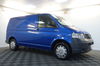 Volkswagen Transporter 2.5 TDI PD T30 Panel Van 4dr Diesel Manual L1 H1 (172 bhp) 4dr Manual 2026