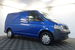 Volkswagen Transporter 2.5 TDI PD T30 Panel Van 4dr Diesel Manual L1 H1 (172 bhp) 4dr Manual 2008