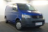 Volkswagen Transporter 2.5 TDI PD T30 Panel Van 4dr Diesel Manual L1 H1 (172 bhp) 4dr Manual 2026