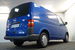 Volkswagen Transporter 2.5 TDI PD T30 Panel Van 4dr Diesel Manual L1 H1 (172 bhp) 4dr Manual 2008