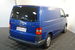 Volkswagen Transporter 2.5 TDI PD T30 Panel Van 4dr Diesel Manual L1 H1 (172 bhp) 4dr Manual 2008