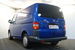 Volkswagen Transporter 2.5 TDI PD T30 Panel Van 4dr Diesel Manual L1 H1 (172 bhp) 4dr Manual 2008