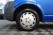 Volkswagen Transporter 2.5 TDI PD T30 Panel Van 4dr Diesel Manual L1 H1 (172 bhp) 4dr Manual 2008