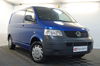 Volkswagen Transporter 2.5 TDI PD T30 Panel Van 4dr Diesel Manual L1 H1 (172 bhp) 4dr Manual 2026