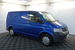 Volkswagen Transporter 2.5 TDI PD T30 Panel Van 4dr Diesel Manual L1 H1 (172 bhp) 4dr Manual 2008