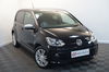 Volkswagen up! 1.0 Club up! Hatchback 5dr Petrol Manual Euro 6 (75 ps) 5dr Manual 2025