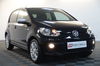 Volkswagen up! 1.0 Club up! Hatchback 5dr Petrol Manual Euro 6 (75 ps) 5dr Manual 2025