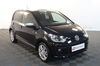 Volkswagen up! 1.0 Club up! Hatchback 5dr Petrol Manual Euro 6 (75 ps) 5dr Manual 2025