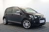 Volkswagen up! 1.0 Club up! Hatchback 5dr Petrol Manual Euro 6 (75 ps) 5dr Manual 2025