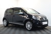 Volkswagen up! 1.0 Club up! Hatchback 5dr Petrol Manual Euro 6 (75 ps) 5dr Manual 2025