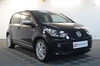 Volkswagen up! 1.0 Club up! Hatchback 5dr Petrol Manual Euro 6 (75 ps) 5dr Manual 2025
