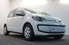 Volkswagen up! 1.0 Move up! Hatchback 5dr Petrol Manual Euro 5 (60 ps) 5dr Manual 2025