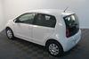 Volkswagen up! 1.0 Move up! Hatchback 5dr Petrol Manual Euro 5 (60 ps) 5dr Manual 2025