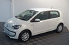 Volkswagen up! 1.0 Move up! Hatchback 5dr Petrol Manual Euro 5 (60 ps) 5dr Manual 2025