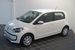 Volkswagen up! 1.0 Move up! Hatchback 5dr Petrol Manual Euro 5 (60 ps) 5dr Manual 2013