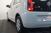 Volkswagen up! 1.0 Move up! Hatchback 5dr Petrol Manual Euro 5 (60 ps) 5dr Manual 2025