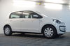 Volkswagen up! 1.0 Move up! Hatchback 5dr Petrol Manual Euro 5 (60 ps) 5dr Manual 2025