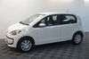 Volkswagen up! 1.0 Move up! Hatchback 5dr Petrol Manual Euro 5 (60 ps) 5dr Manual 2025