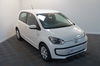 Volkswagen up! 1.0 Move up! Hatchback 5dr Petrol Manual Euro 5 (60 ps) 5dr Manual 2025