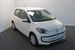 Volkswagen up! 1.0 Move up! Hatchback 5dr Petrol Manual Euro 5 (60 ps) 5dr Manual 2013