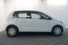 Volkswagen up! 1.0 Move up! Hatchback 5dr Petrol Manual Euro 5 (60 ps) 5dr Manual 2025