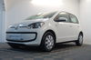 Volkswagen up! 1.0 Move up! Hatchback 5dr Petrol Manual Euro 5 (60 ps) 5dr Manual 2025