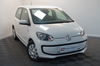 Volkswagen up! 1.0 Move up! Hatchback 5dr Petrol Manual Euro 5 (60 ps) 5dr Manual 2025