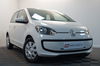 Volkswagen up! 1.0 Move up! Hatchback 5dr Petrol Manual Euro 5 (60 ps) 5dr Manual 2025