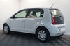 Volkswagen up! 1.0 Move up! Hatchback 5dr Petrol Manual Euro 5 (60 ps) 5dr Manual 2025