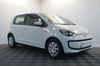 Volkswagen up! 1.0 Move up! Hatchback 5dr Petrol Manual Euro 5 (60 ps) 5dr Manual 2025