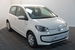 Volkswagen up! 1.0 Move up! Hatchback 5dr Petrol Manual Euro 5 (60 ps) 5dr Manual 2013