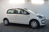 Volkswagen up! 1.0 Move up! Hatchback 5dr Petrol Manual Euro 5 (60 ps) 5dr Manual 2025