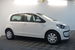 Volkswagen up! 1.0 Move up! Hatchback 5dr Petrol Manual Euro 5 (60 ps) 5dr Manual 2013