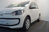 Volkswagen up! 1.0 Move up! Hatchback 5dr Petrol Manual Euro 5 (60 ps) 5dr Manual 2025