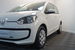 Volkswagen up! 1.0 Move up! Hatchback 5dr Petrol Manual Euro 5 (60 ps) 5dr Manual 2013