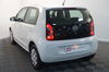 Volkswagen up! 1.0 Move up! Hatchback 5dr Petrol Manual Euro 5 (60 ps) 5dr Manual 2025