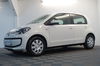 Volkswagen up! 1.0 Move up! Hatchback 5dr Petrol Manual Euro 5 (60 ps) 5dr Manual 2025