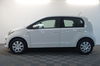 Volkswagen up! 1.0 Move up! Hatchback 5dr Petrol Manual Euro 5 (60 ps) 5dr Manual 2025