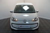 Volkswagen up! 1.0 Move up! Hatchback 5dr Petrol Manual Euro 5 (60 ps) 5dr Manual 2025
