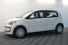 Volkswagen up! 1.0 Move up! Hatchback 5dr Petrol Manual Euro 5 (60 ps) 5dr Manual 2025